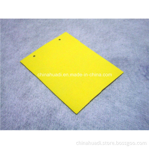 Needle Punched Non Woven Cloth (250YA)